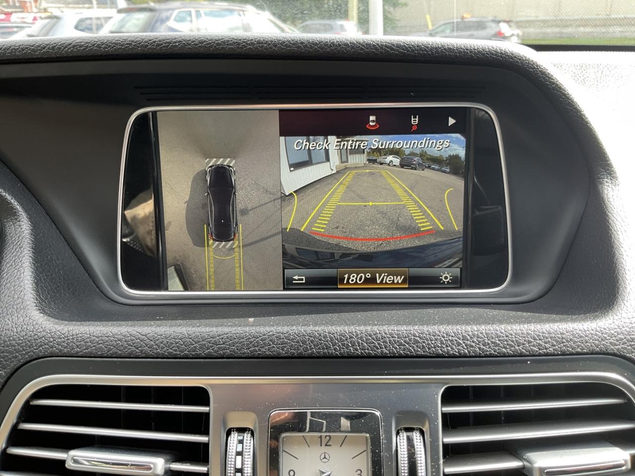 2017 Mercedes-Benz E-Class E400 4MATIC Coupe - LTHR! NAV! 360 CAM! BSM! PANO Photo