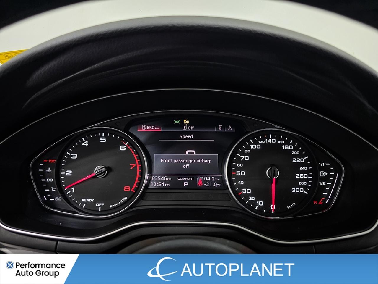 2023 Audi A4 Komfort 45 Quattro- FIN.@$91/WK OR LEASE @$127/WK Photo