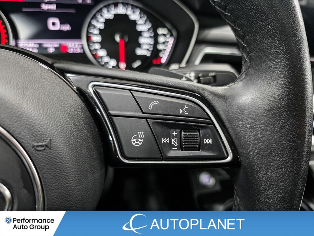 2023 Audi A4 Komfort 45 Quattro- FIN.@$91/WK OR LEASE @$127/WK Photo