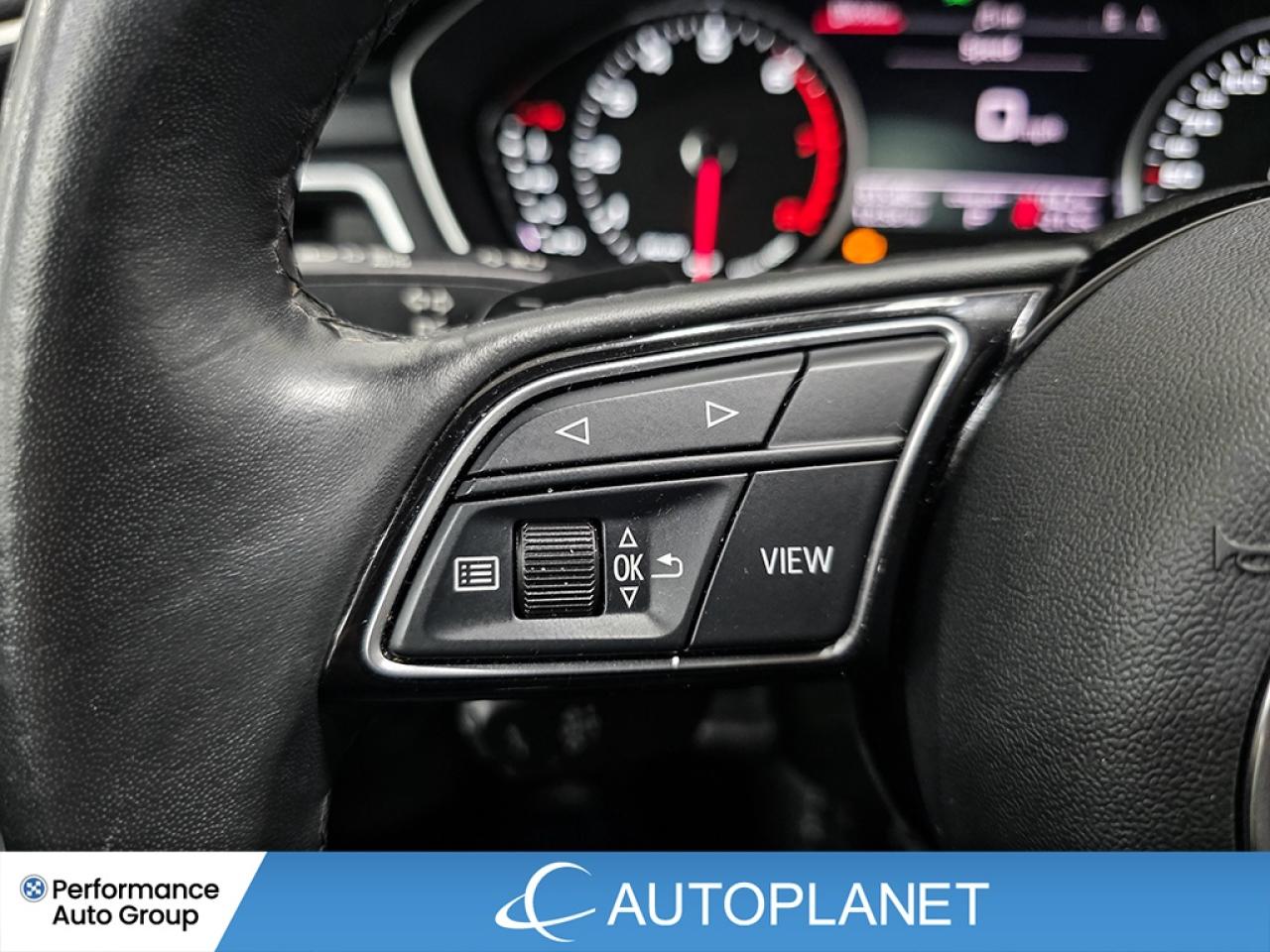 2023 Audi A4 Komfort 45 Quattro- FIN.@$91/WK OR LEASE @$127/WK Photo