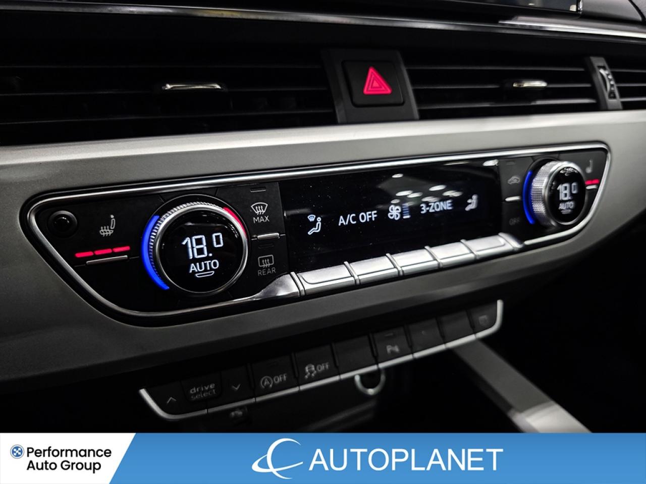 2023 Audi A4 Komfort 45 Quattro- FIN.@$91/WK OR LEASE @$127/WK Photo