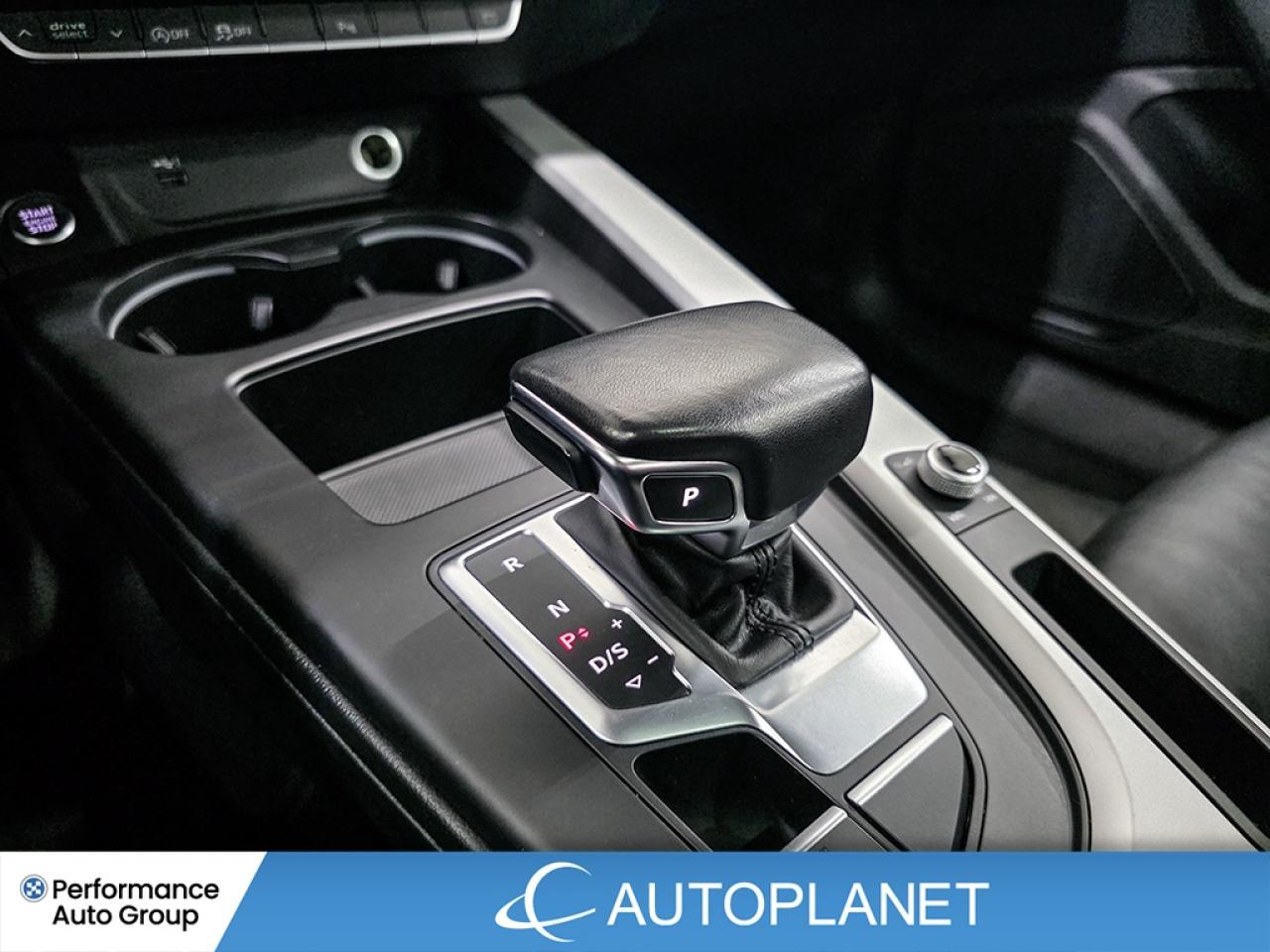 2023 Audi A4 Komfort 45 Quattro- FIN.@$91/WK OR LEASE @$127/WK Photo