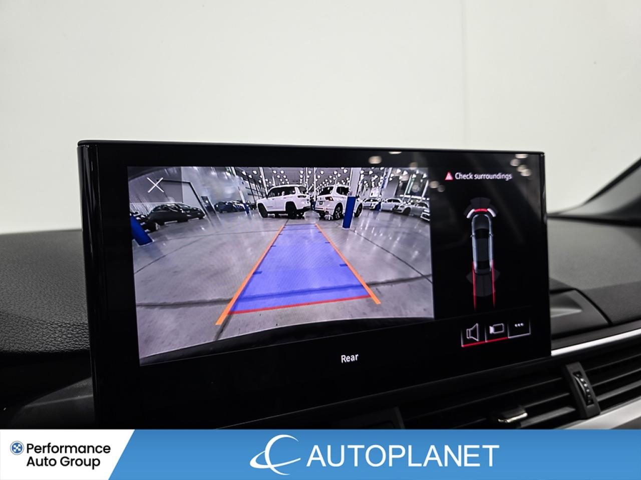 2023 Audi A4 Komfort 45 Quattro- FIN.@$91/WK OR LEASE @$127/WK Photo