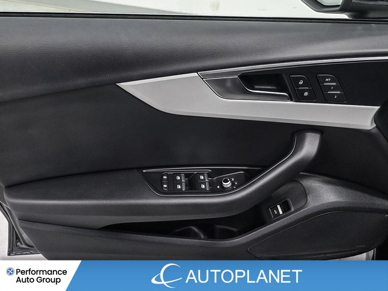 2023 Audi A4 Komfort 45 Quattro- FIN.@$91/WK OR LEASE @$127/WK Photo