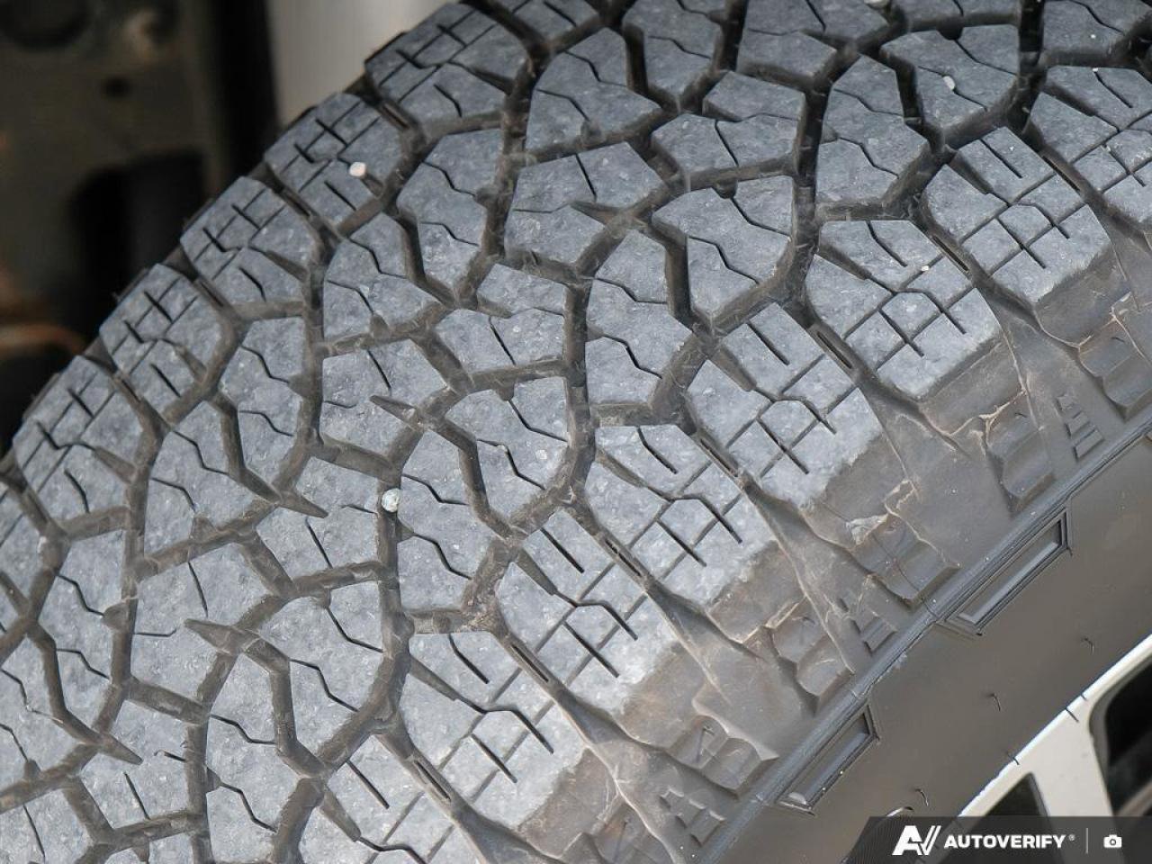 2021 GMC Yukon AT45.3L, CLD SEATS, TWO SETS OF TIRES, REAR MEDIA Photo