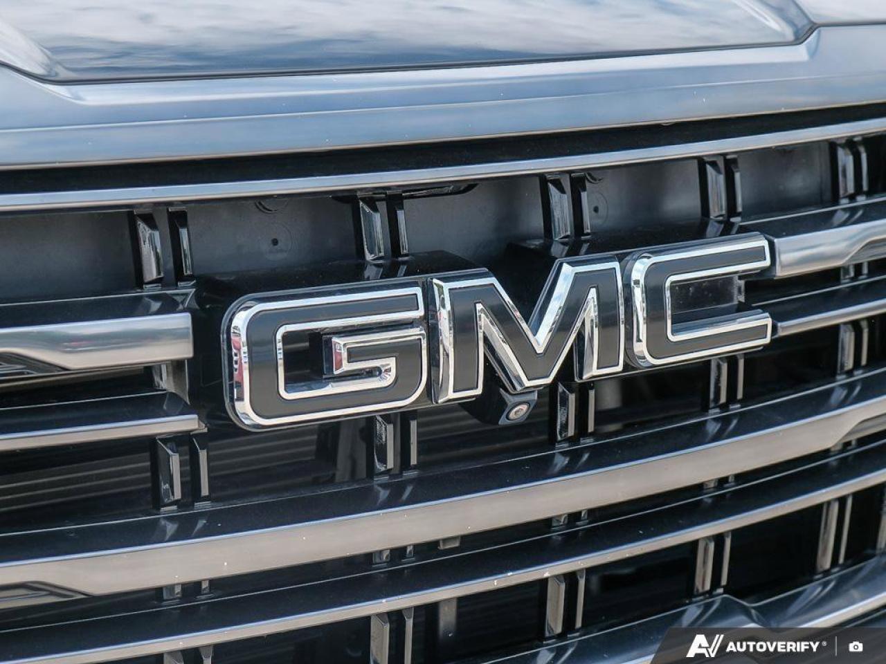 2021 GMC Yukon AT45.3L, CLD SEATS, TWO SETS OF TIRES, REAR MEDIA Photo