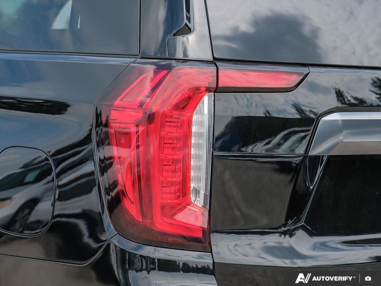 2021 GMC Yukon AT45.3L, CLD SEATS, TWO SETS OF TIRES, REAR MEDIA Photo