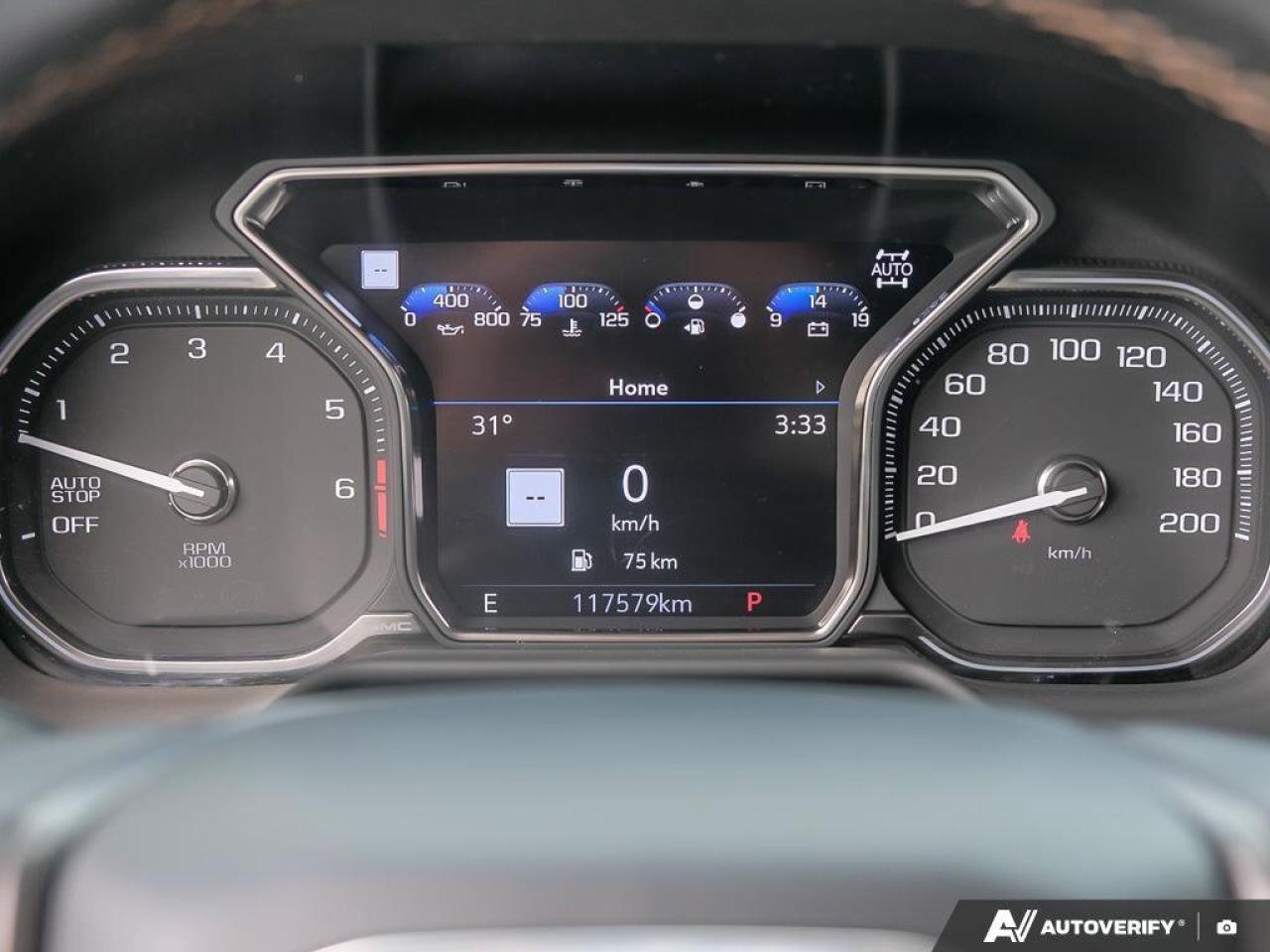 2021 GMC Yukon AT45.3L, CLD SEATS, TWO SETS OF TIRES, REAR MEDIA Photo