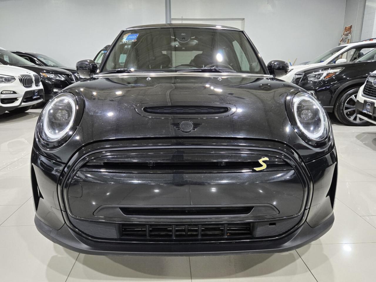 2023 MINI Cooper S COOPER SE Premier Plus PKG Electric Navigation No Photo2