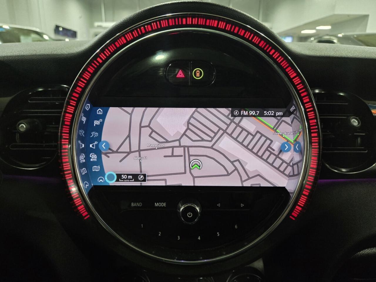 2023 MINI Cooper S COOPER SE Premier Plus PKG Electric Navigation No Photo