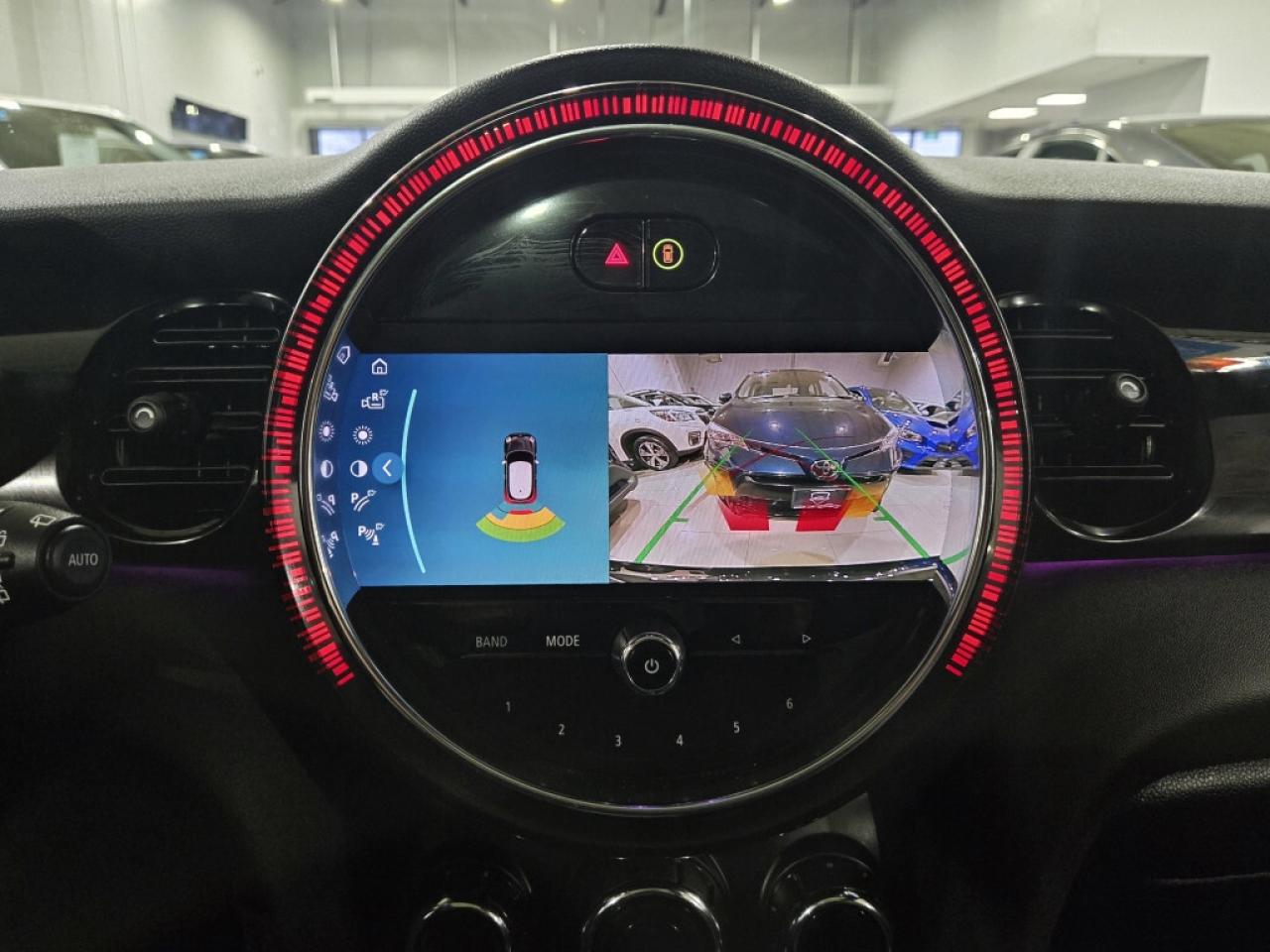 2023 MINI Cooper S COOPER SE Premier Plus PKG Electric Navigation No Photo