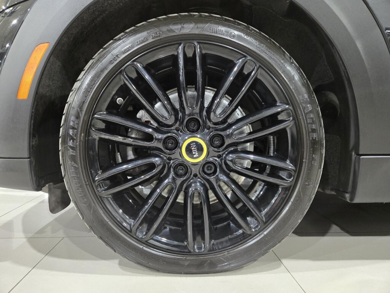 2023 MINI Cooper S COOPER SE Premier Plus PKG Electric Navigation No Photo