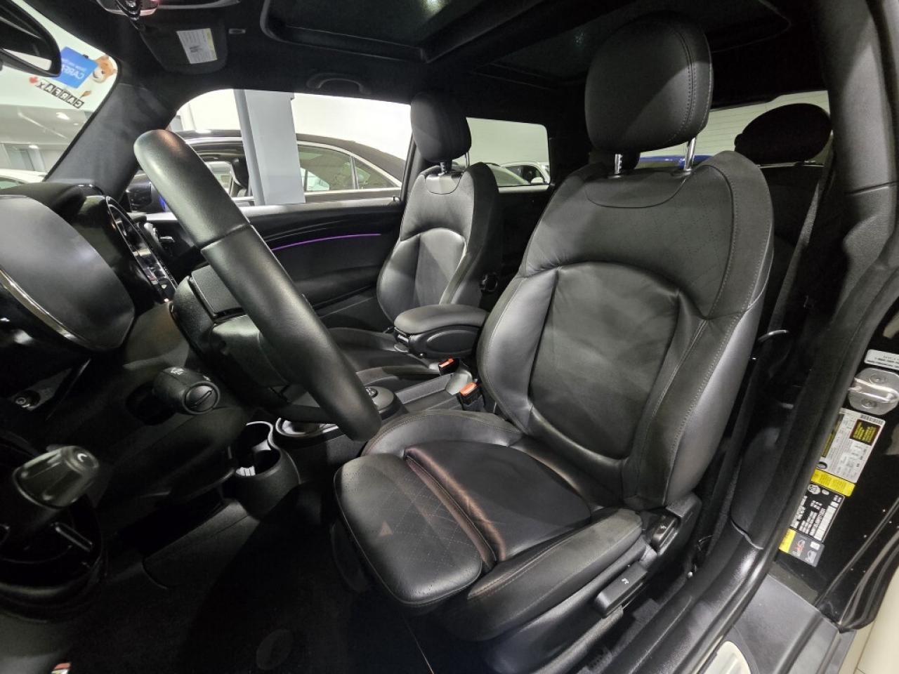 2023 MINI Cooper S COOPER SE Premier Plus PKG Electric Navigation No Photo