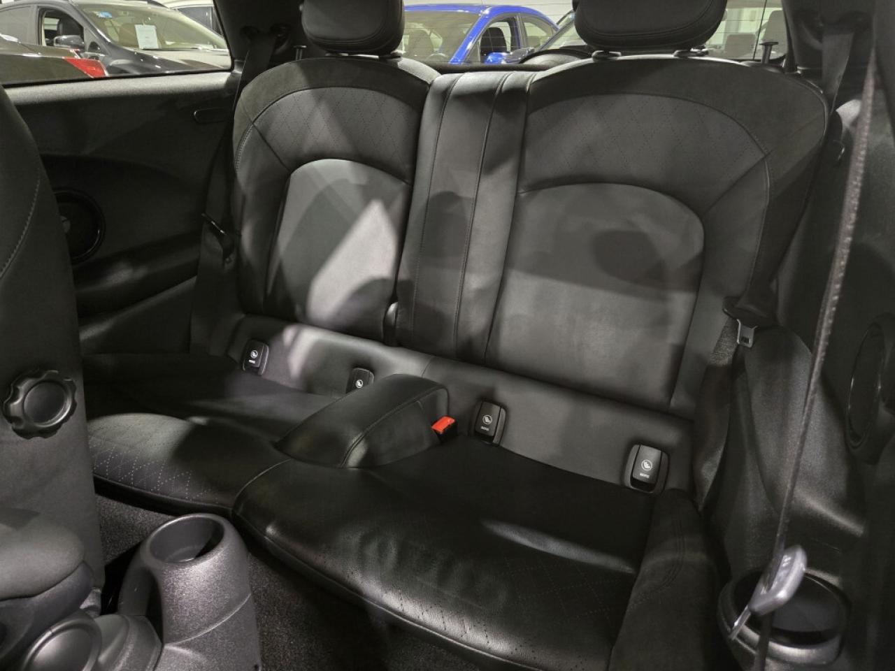 2023 MINI Cooper S COOPER SE Premier Plus PKG Electric Navigation No Photo