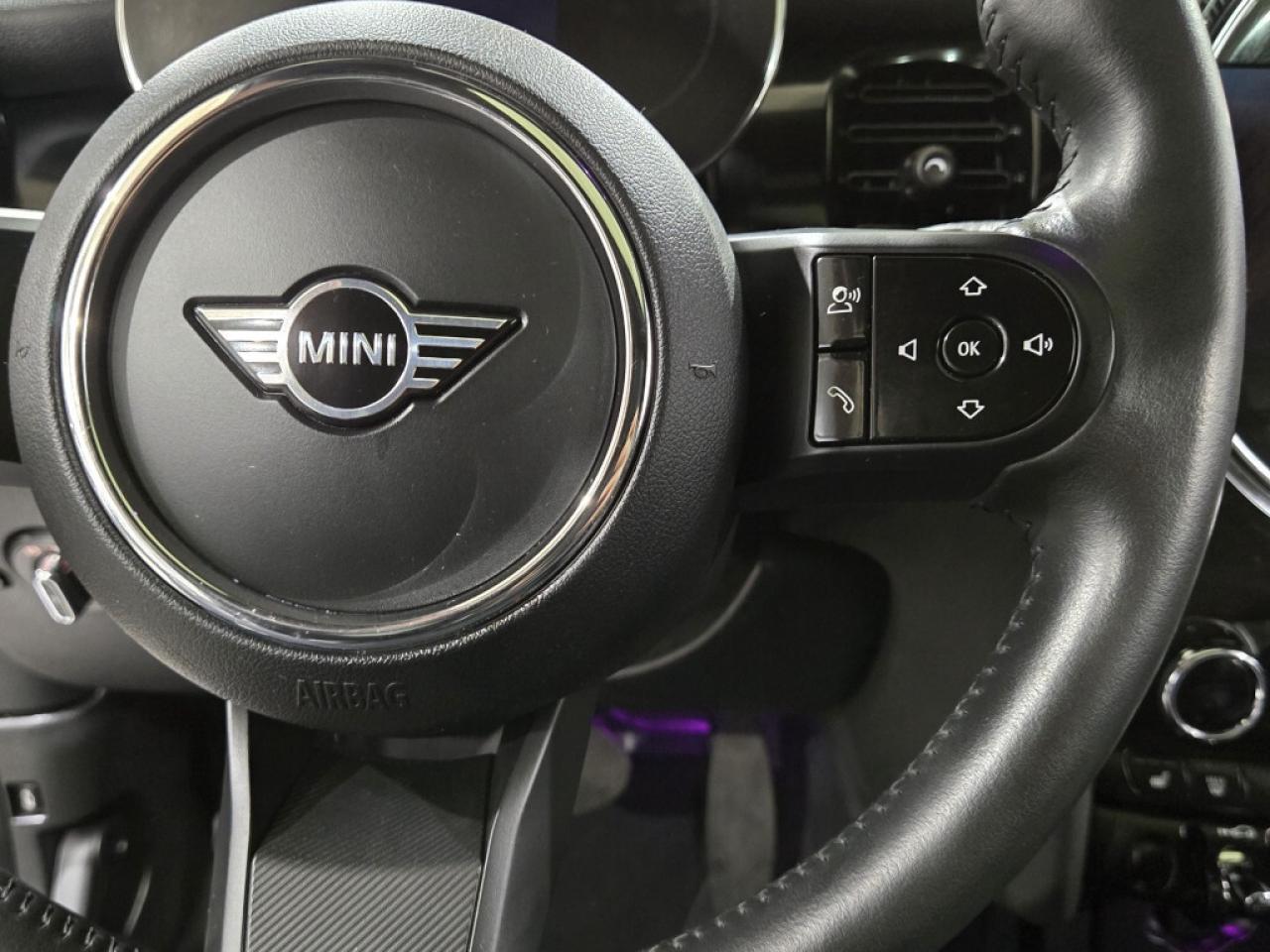 2023 MINI Cooper S COOPER SE Premier Plus PKG Electric Navigation No Photo