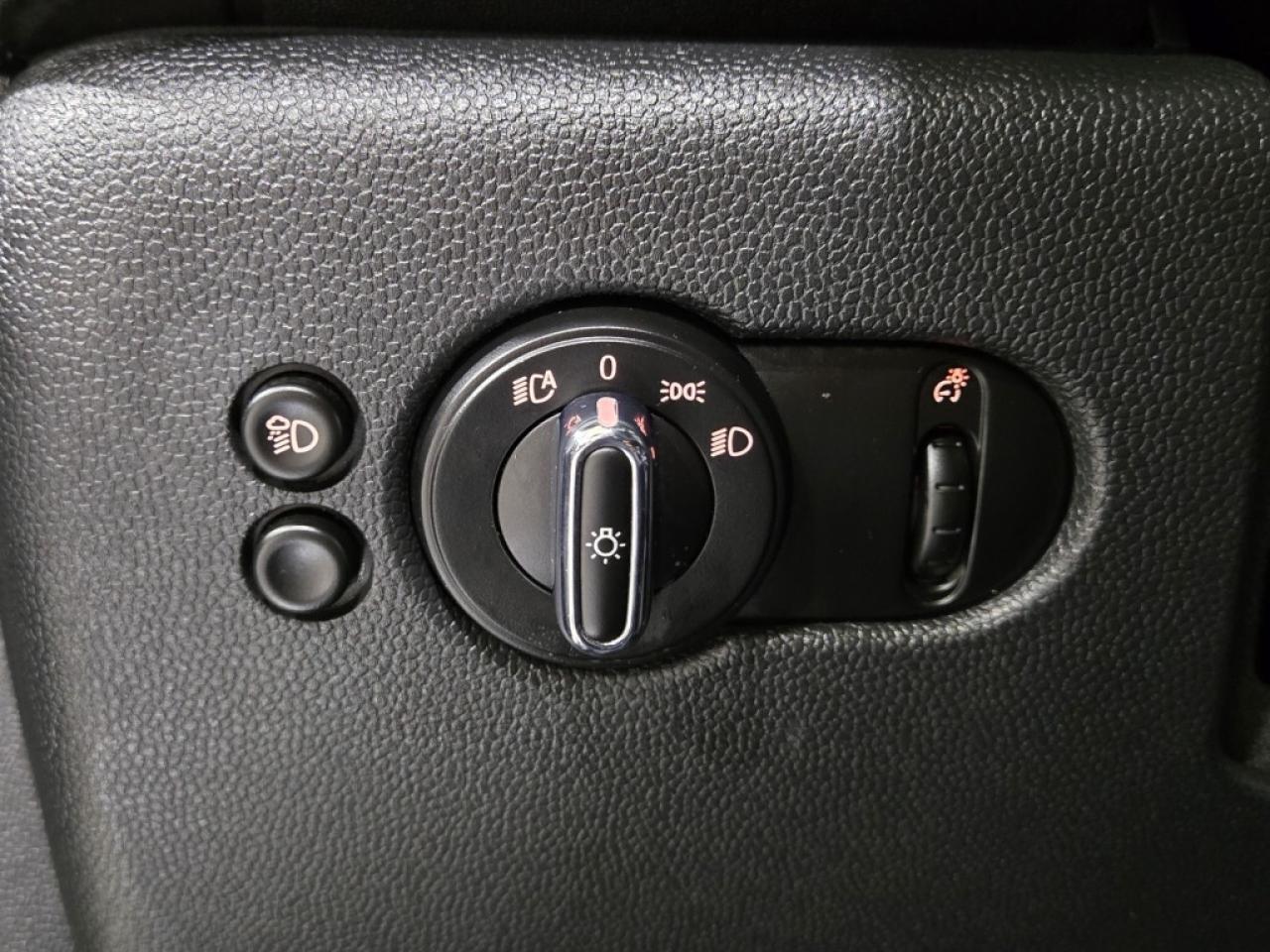 2023 MINI Cooper S COOPER SE Premier Plus PKG Electric Navigation No Photo