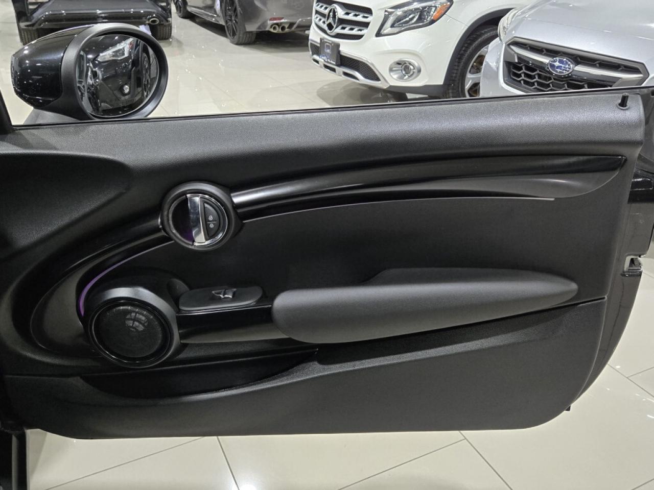 2023 MINI Cooper S COOPER SE Premier Plus PKG Electric Navigation No Photo