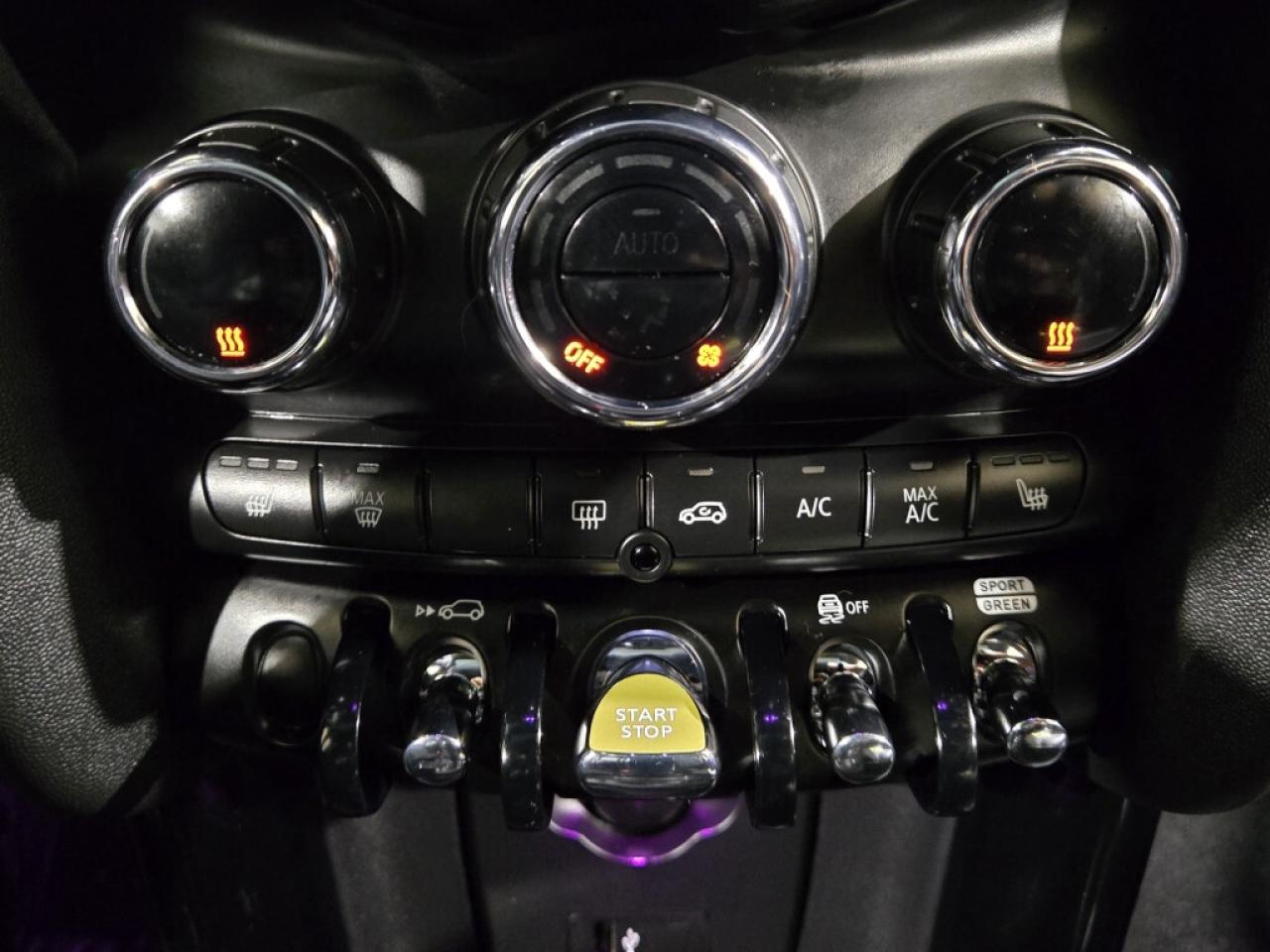 2023 MINI Cooper S COOPER SE Premier Plus PKG Electric Navigation No Photo