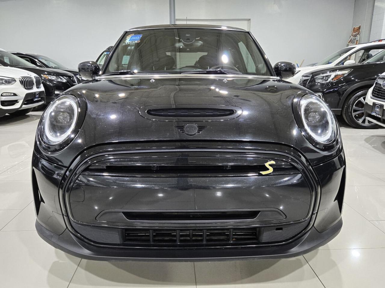 2023 MINI Cooper S COOPER SE Premier Plus PKG Electric Navigation No Photo2