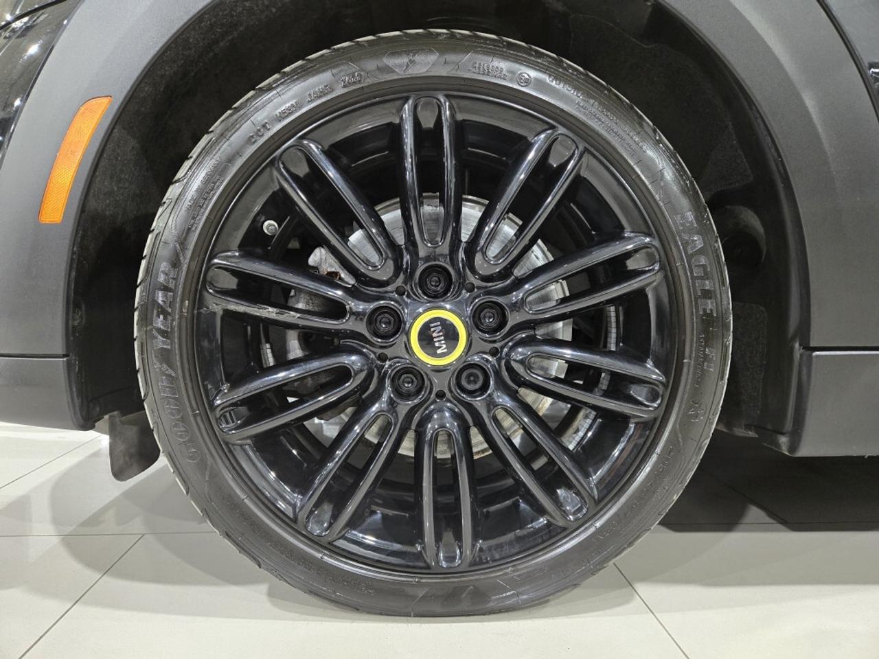 2023 MINI Cooper S COOPER SE Premier Plus PKG Electric Navigation No Photo