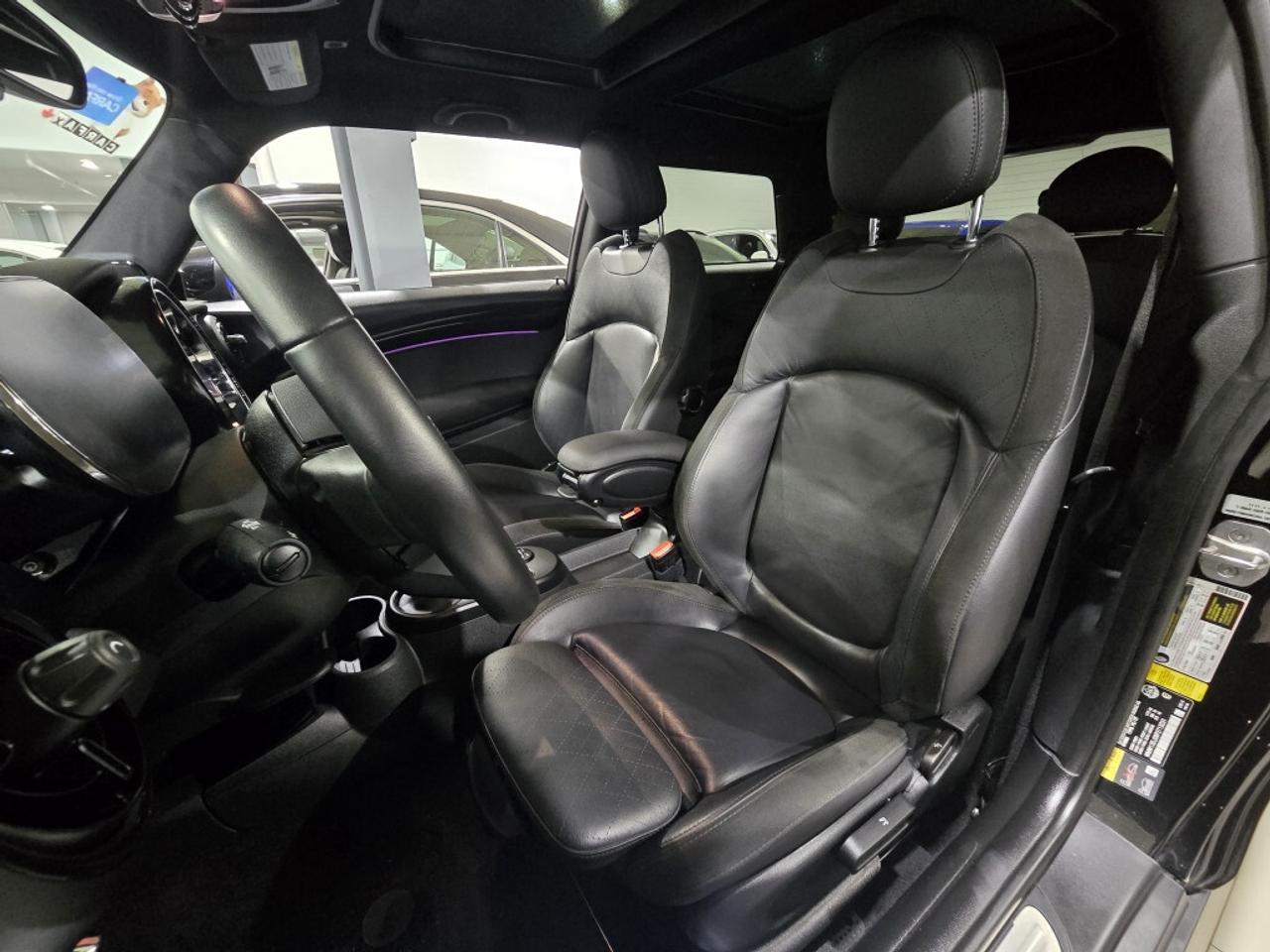 2023 MINI Cooper S COOPER SE Premier Plus PKG Electric Navigation No Photo