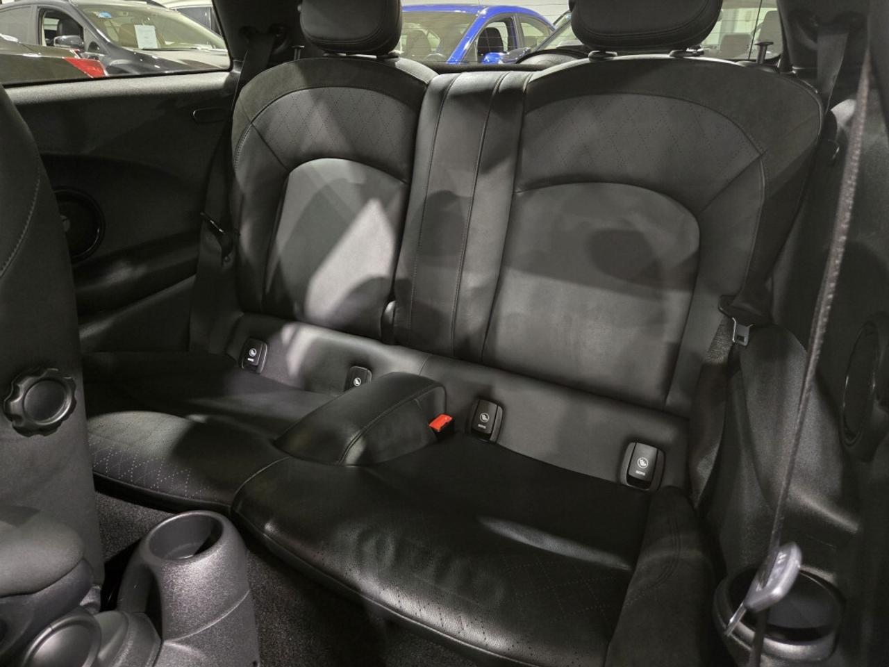 2023 MINI Cooper S COOPER SE Premier Plus PKG Electric Navigation No Photo