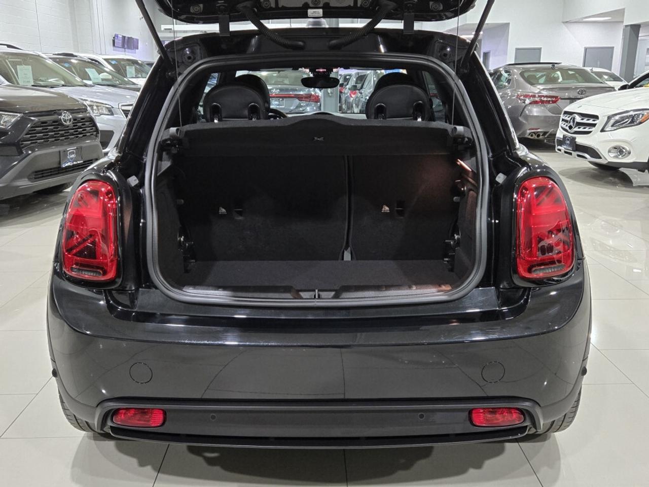 2023 MINI Cooper S COOPER SE Premier Plus PKG Electric Navigation No Photo