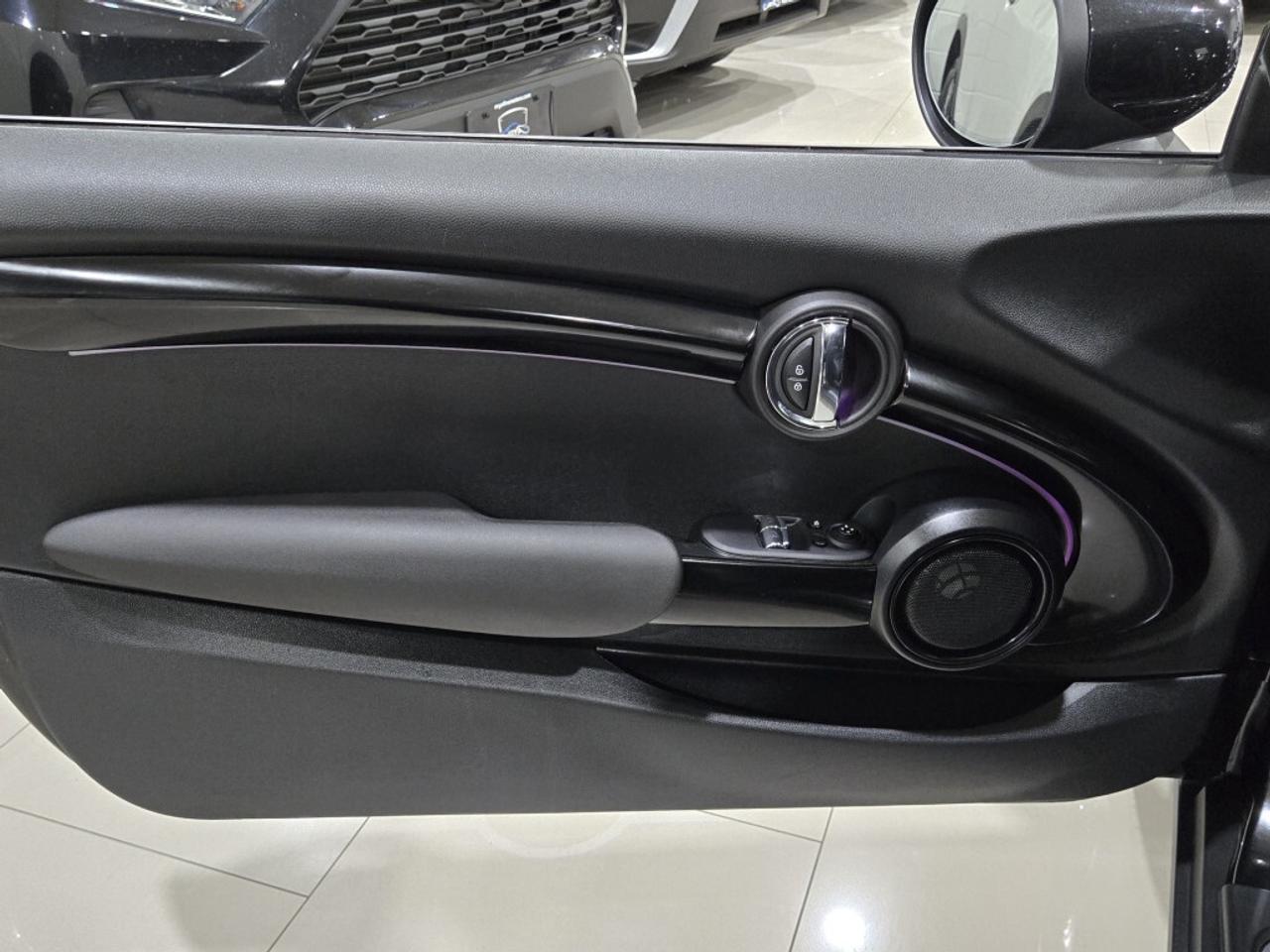 2023 MINI Cooper S COOPER SE Premier Plus PKG Electric Navigation No Photo