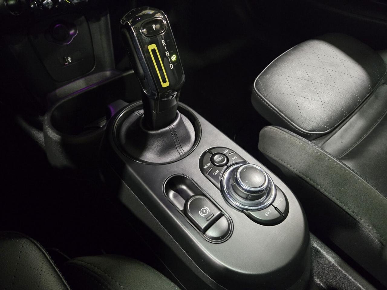 2023 MINI Cooper S COOPER SE Premier Plus PKG Electric Navigation No Photo