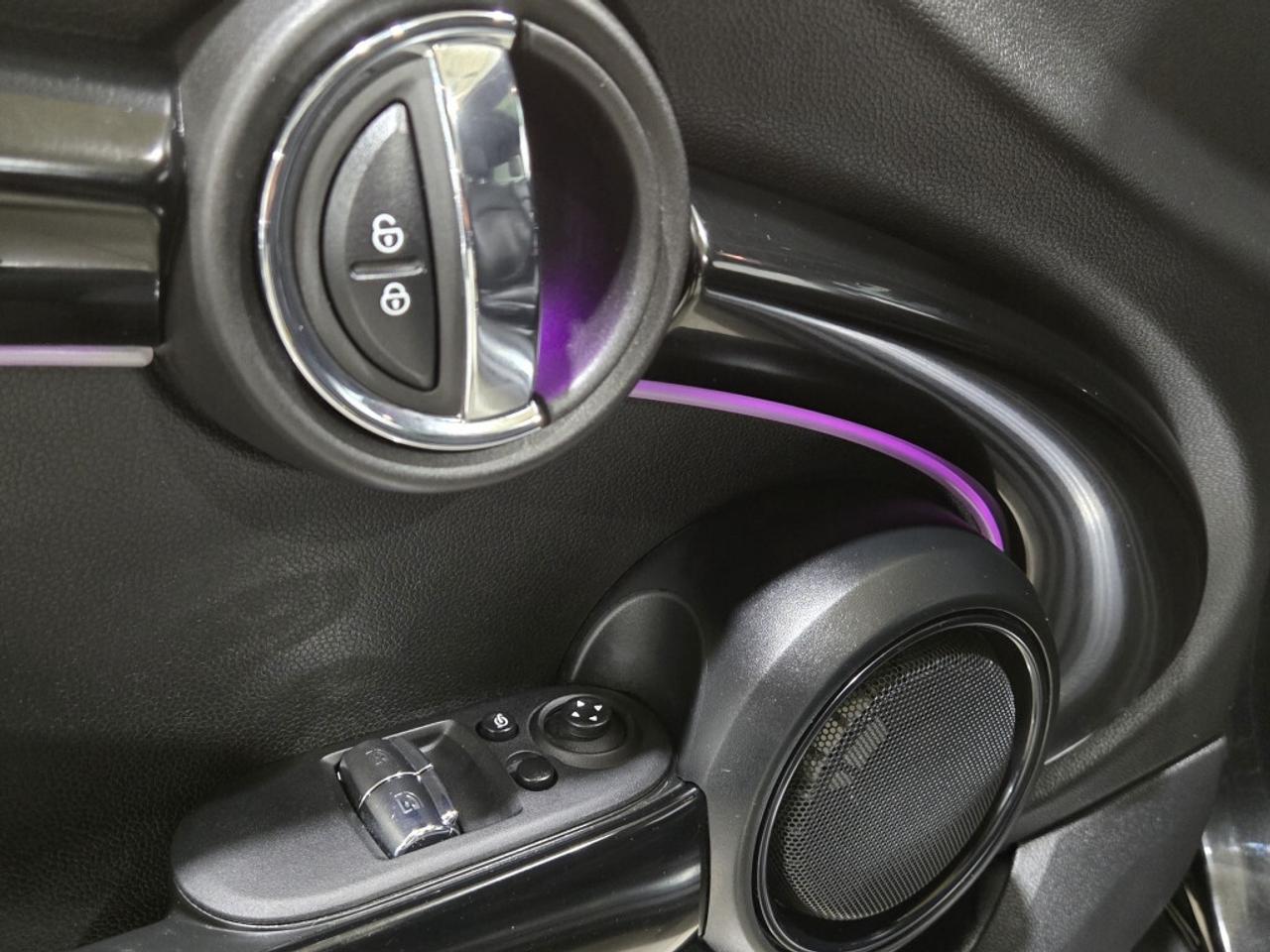 2023 MINI Cooper S COOPER SE Premier Plus PKG Electric Navigation No Photo