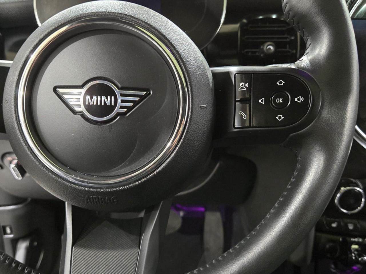 2023 MINI Cooper S COOPER SE Premier Plus PKG Electric Navigation No Photo