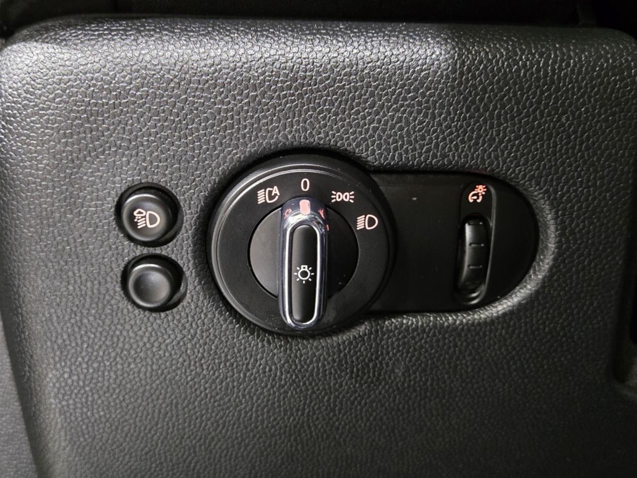 2023 MINI Cooper S COOPER SE Premier Plus PKG Electric Navigation No Photo