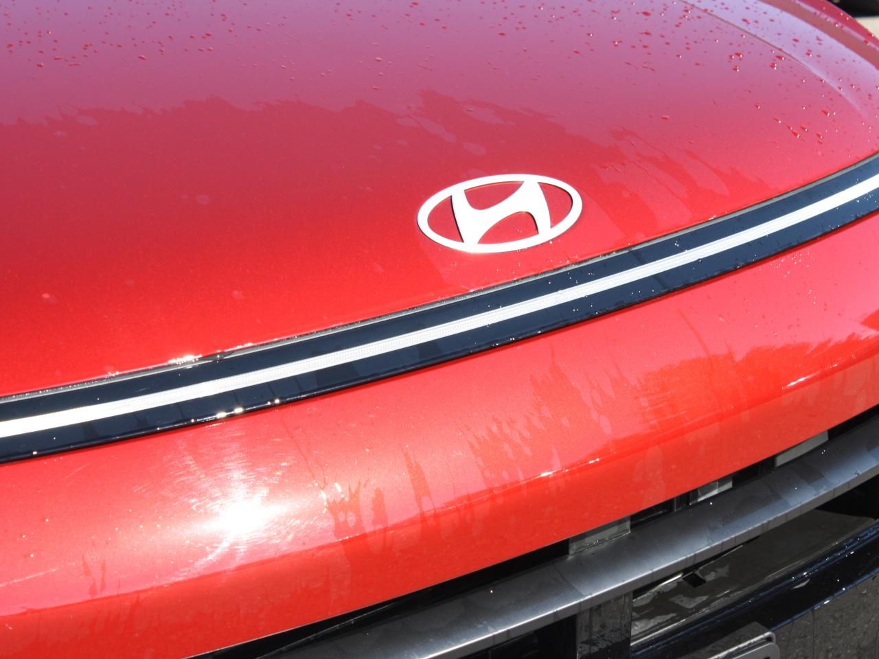 2024 Hyundai KONA N Line 1.6T AWD / Heated Seats / Bose Audio Photo