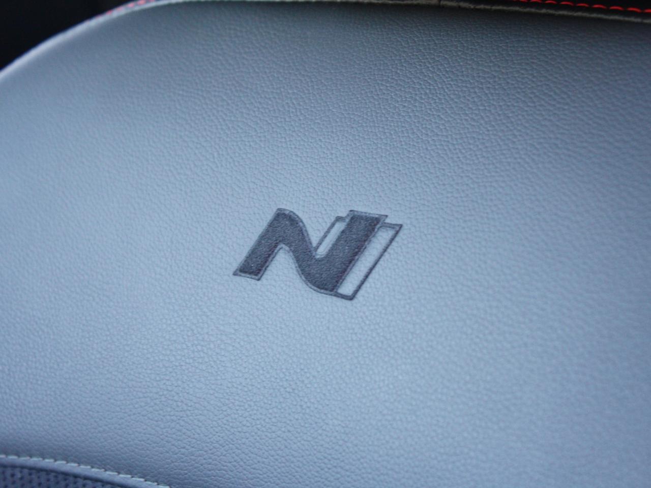 2024 Hyundai KONA N Line 1.6T AWD / Heated Seats / Bose Audio Photo