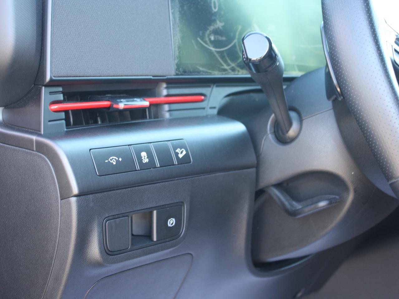 2024 Hyundai KONA N Line 1.6T AWD / Heated Seats / Bose Audio Photo