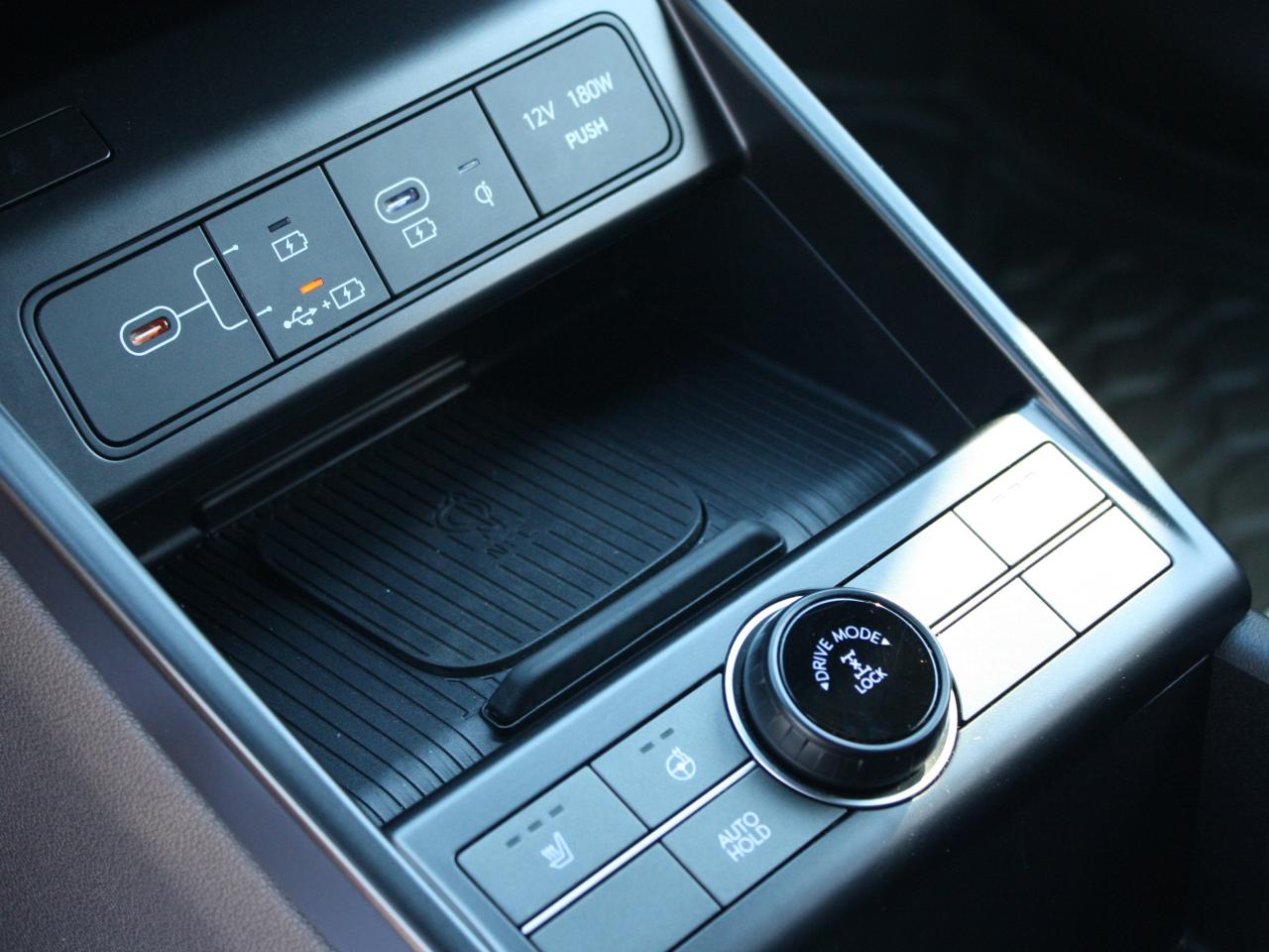 2024 Hyundai KONA N Line 1.6T AWD / Heated Seats / Bose Audio Photo