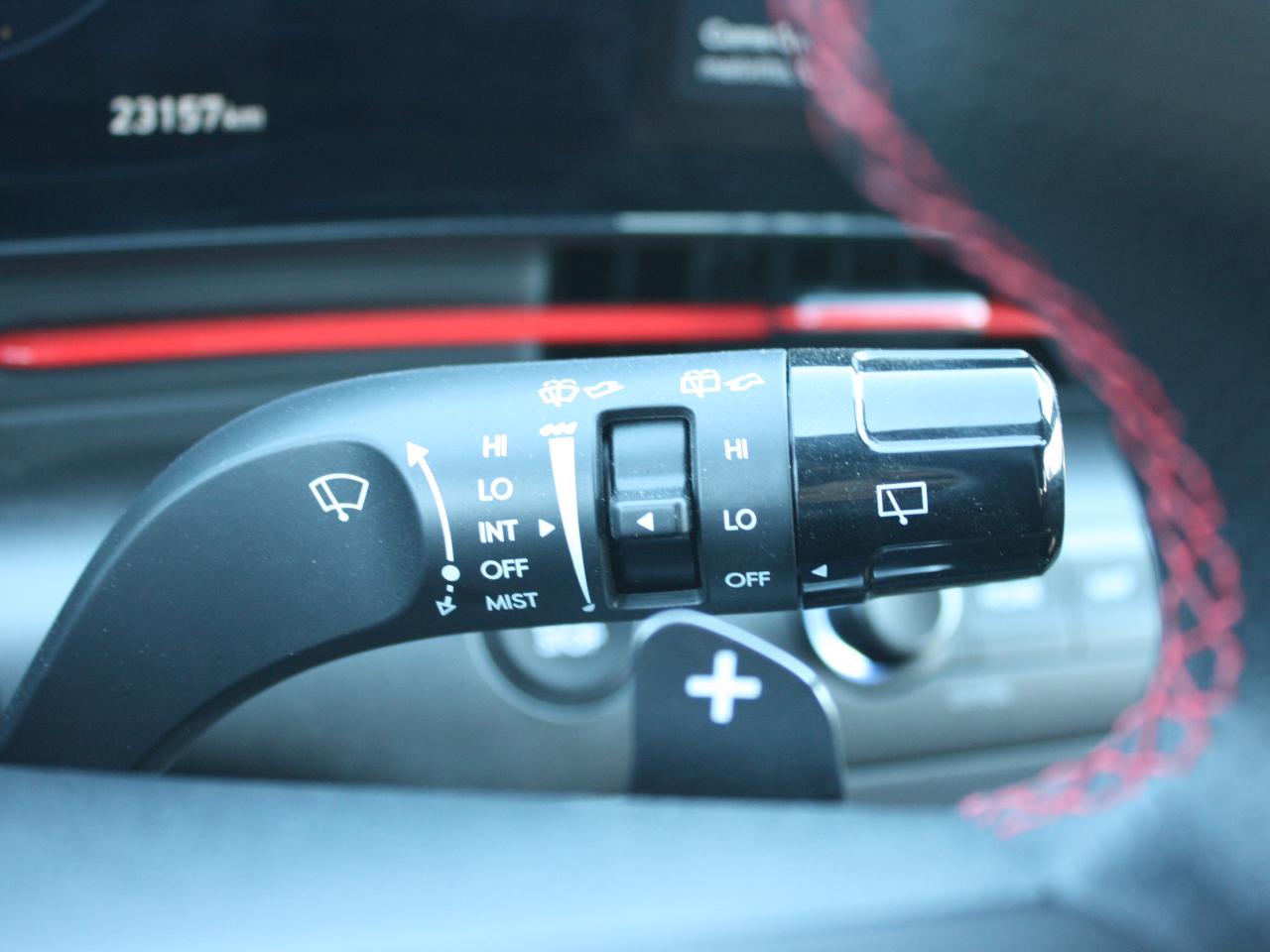 2024 Hyundai KONA N Line 1.6T AWD / Heated Seats / Bose Audio Photo