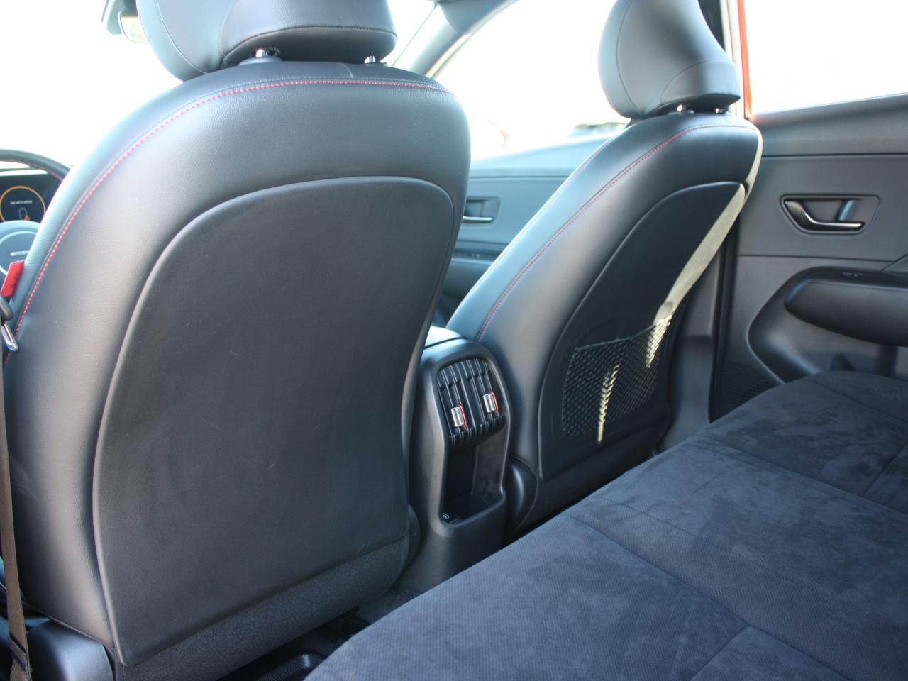 2024 Hyundai KONA N Line 1.6T AWD / Heated Seats / Bose Audio Photo