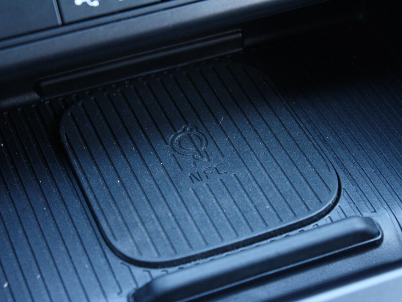 2024 Hyundai KONA N Line 1.6T AWD / Heated Seats / Bose Audio Photo