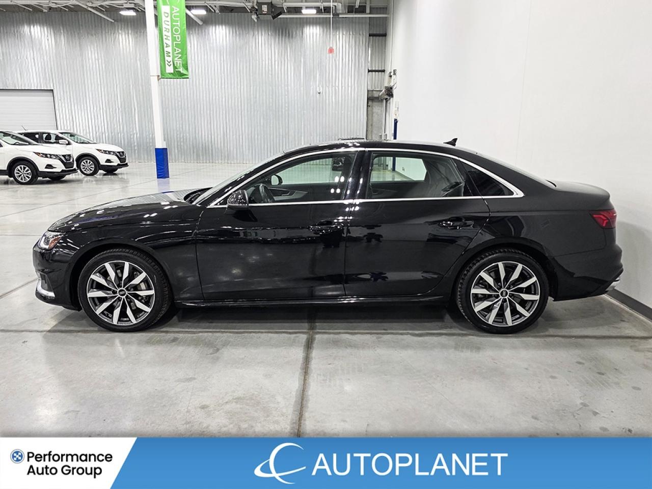 2023 Audi A4 Komfort Quattro -FINANCE @$92/WK OR LEASE @$108/WK Photo