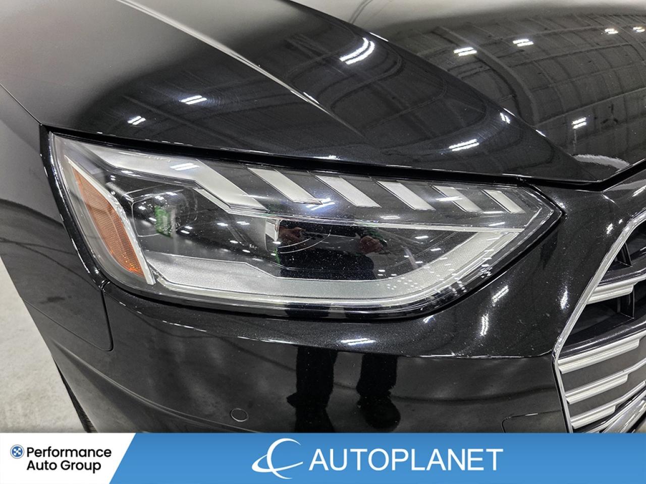 2023 Audi A4 Komfort Quattro -FINANCE @$92/WK OR LEASE @$108/WK Photo