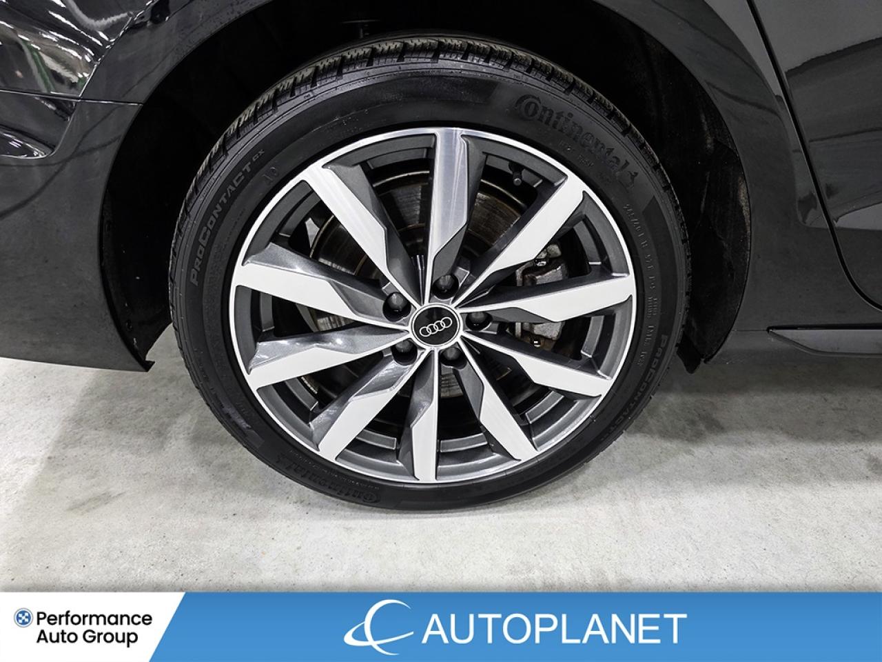 2023 Audi A4 Komfort Quattro -FINANCE @$92/WK OR LEASE @$108/WK Photo