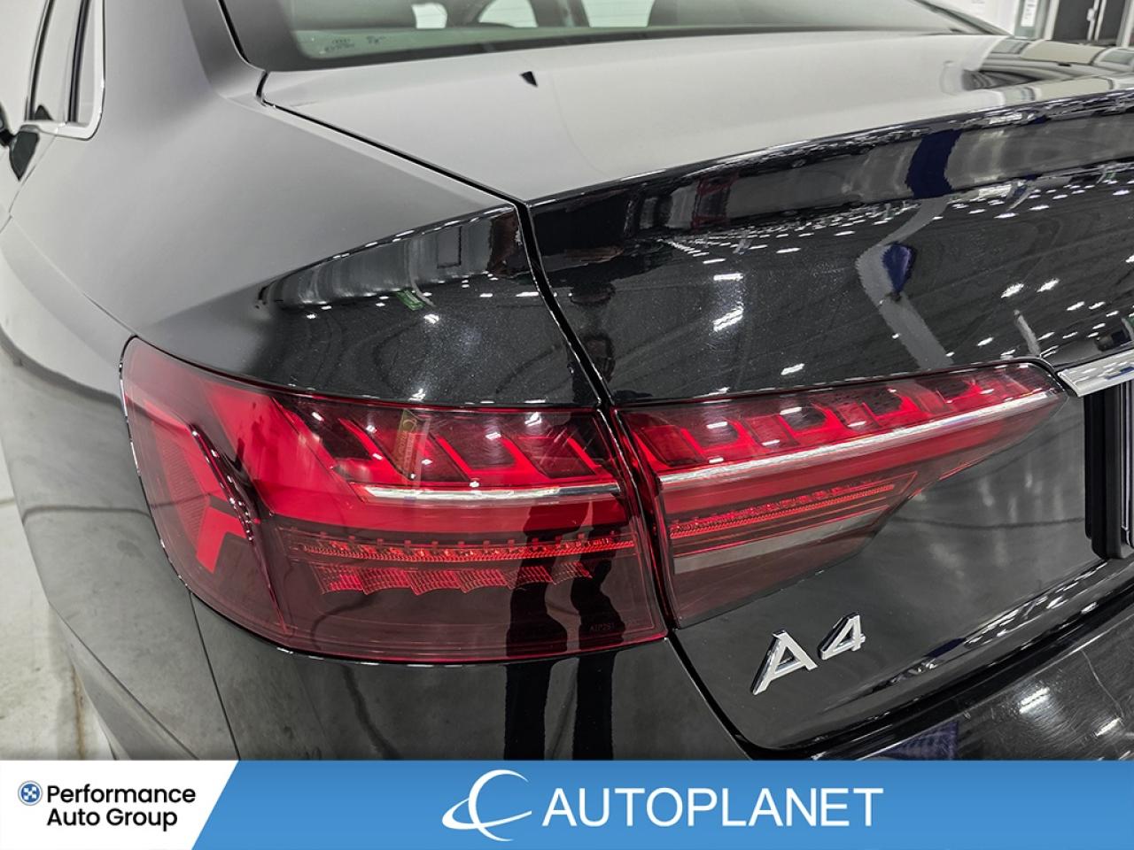 2023 Audi A4 Komfort Quattro -FINANCE @$92/WK OR LEASE @$108/WK Photo