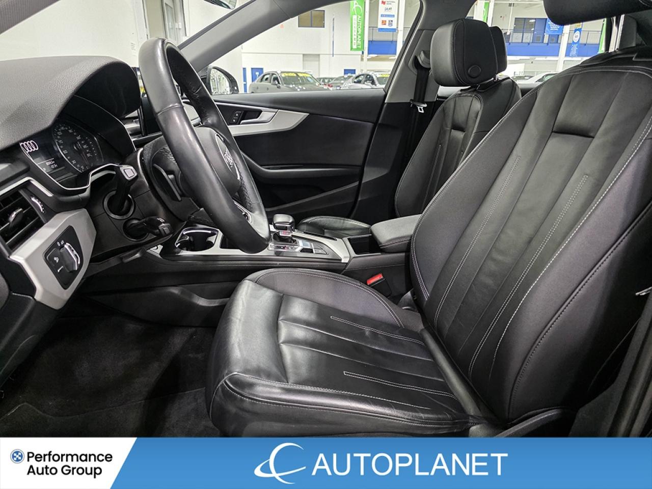 2023 Audi A4 Komfort Quattro -FINANCE @$92/WK OR LEASE @$108/WK Photo