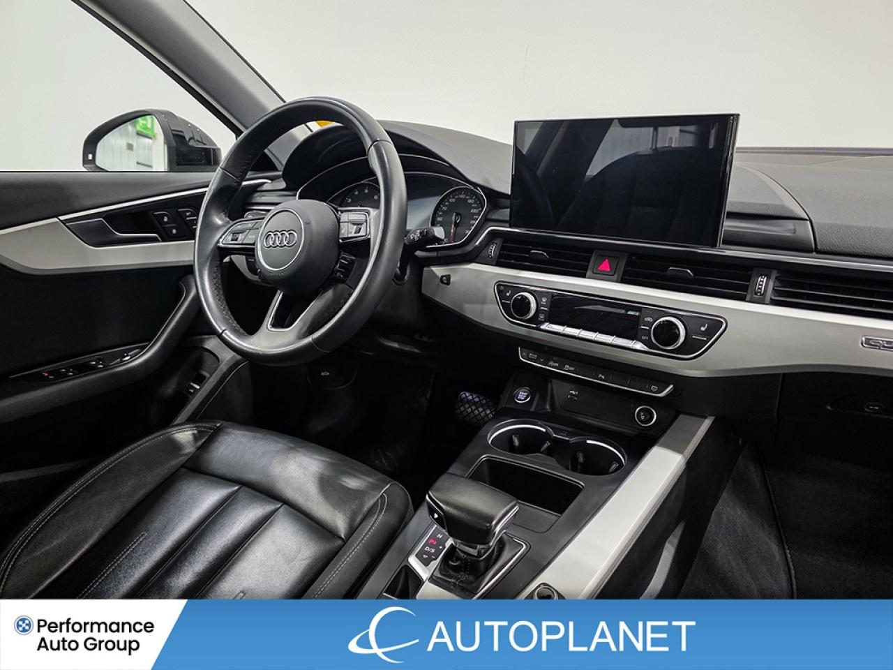 2023 Audi A4 Komfort Quattro -FINANCE @$88/WK OR LEASE @$108/WK Photo