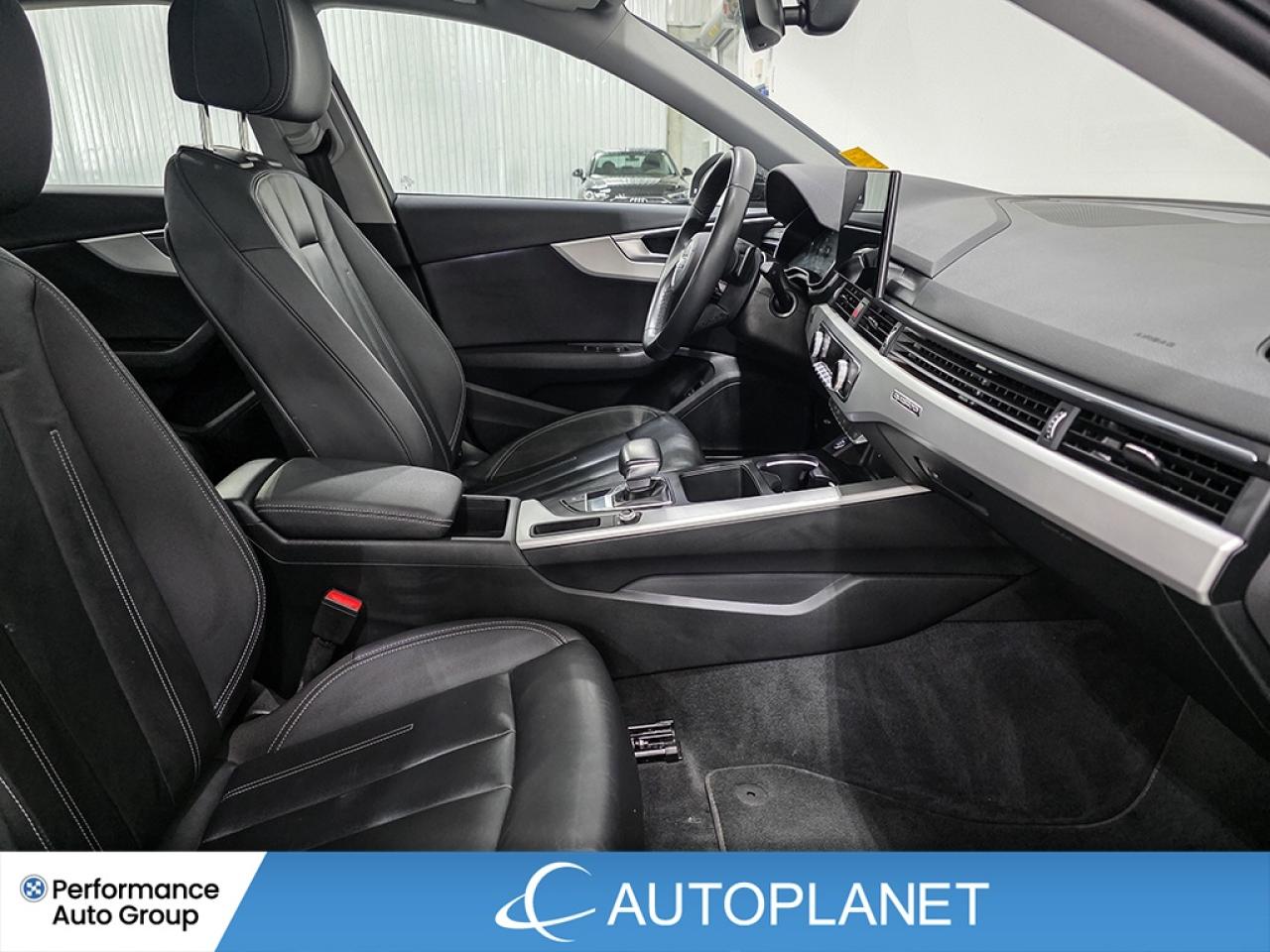 2023 Audi A4 Komfort Quattro -FINANCE @$92/WK OR LEASE @$108/WK Photo