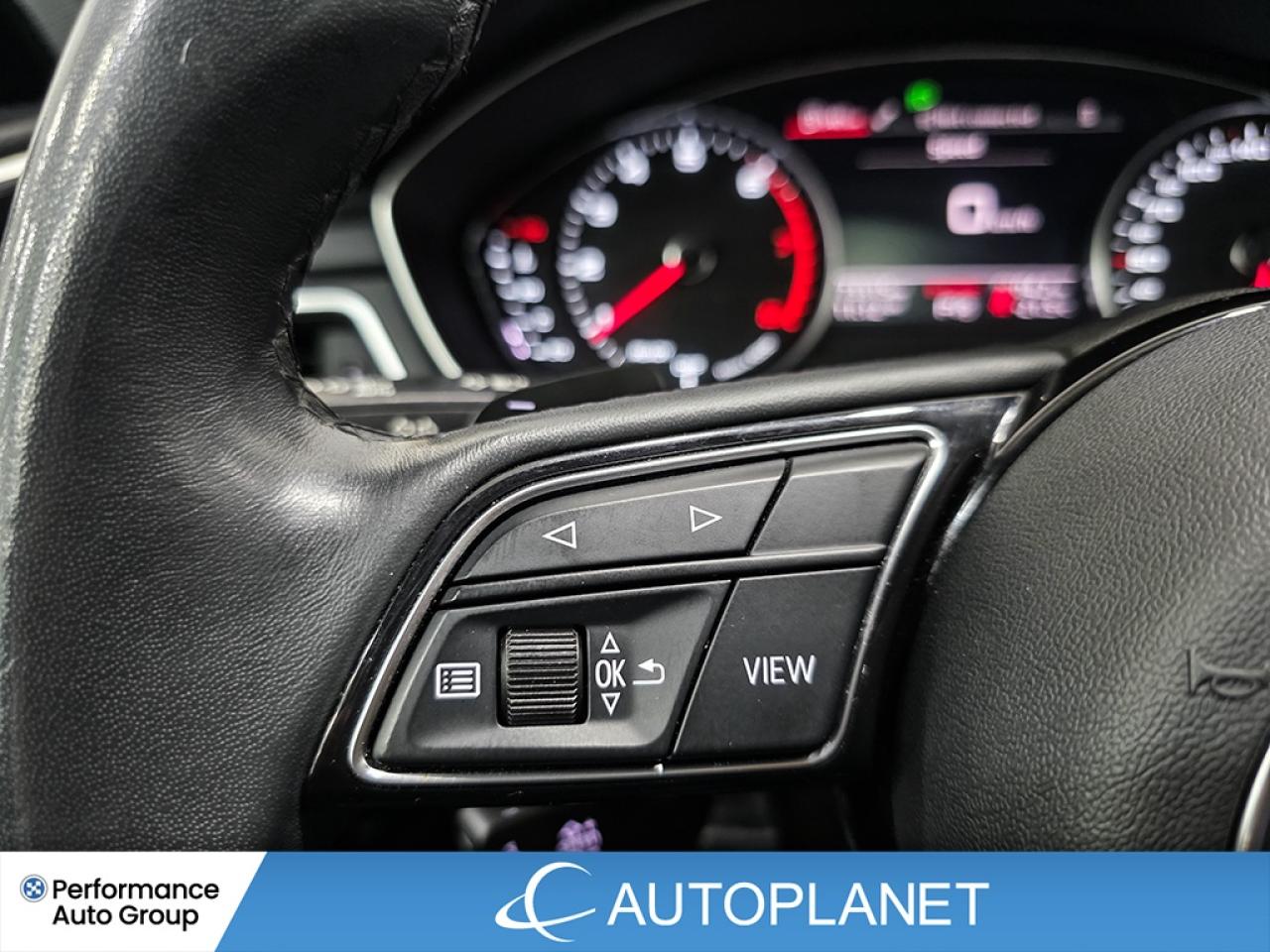 2023 Audi A4 Komfort Quattro -FINANCE @$88/WK OR LEASE @$108/WK Photo