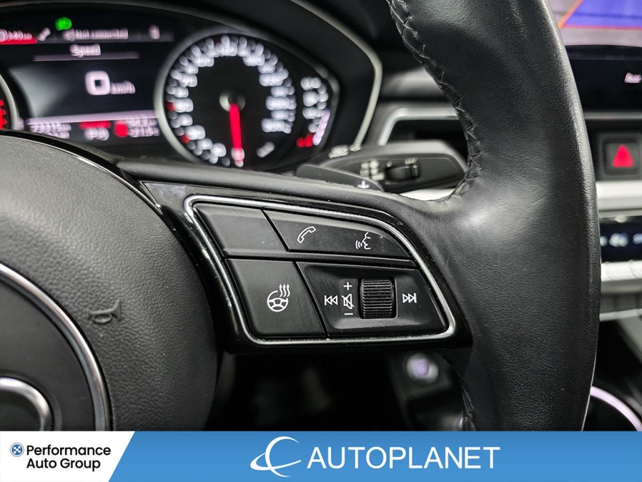 2023 Audi A4 Komfort Quattro -FINANCE @$92/WK OR LEASE @$108/WK Photo