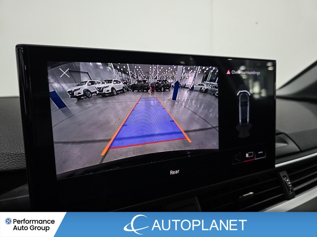 2023 Audi A4 Komfort Quattro -FINANCE @$88/WK OR LEASE @$108/WK Photo