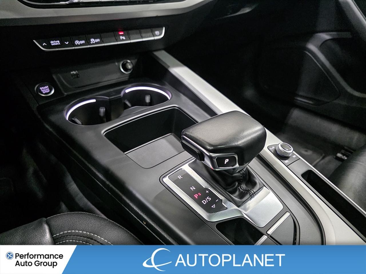 2023 Audi A4 Komfort Quattro -FINANCE @$88/WK OR LEASE @$108/WK Photo